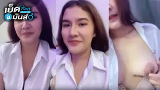 คลิปหลุดใหม่ล่าสุด สาวมอดังโชว์นม xxx คอลเสียวกับเสี่ยอย่างฟินไม่ไหวกระหน่ำซอยหีแทบพังอย่างเสียวไม่ไหวติ้วหีอย่างฟินสุดใจเดือดมากเล่นเสียวคาชุดอย่างเดือด